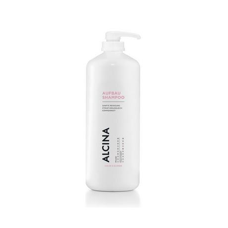 ALCINA  Aufbau-Shampoo Pflegefaktor 2 1250 ml 