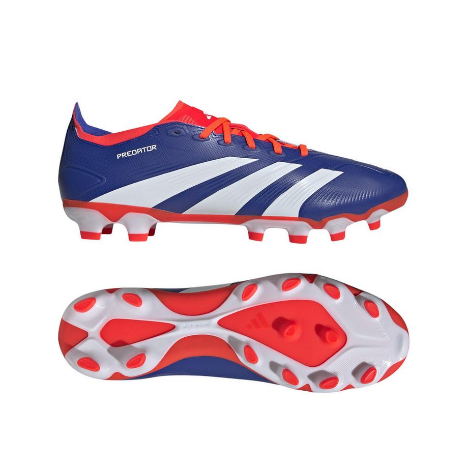 adidas  scarpe calcio predator league ag 
