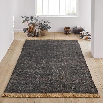 Tapis en jute