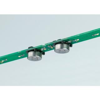 märklin  LED-Innenbeleuchtung kalt 