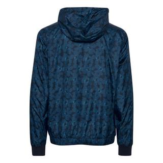 Blend  vete imperméable à capuche 