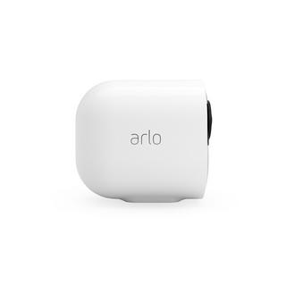 Arlo  Arlo Ultra 2 Überwachungskamera außen, 2er Set 