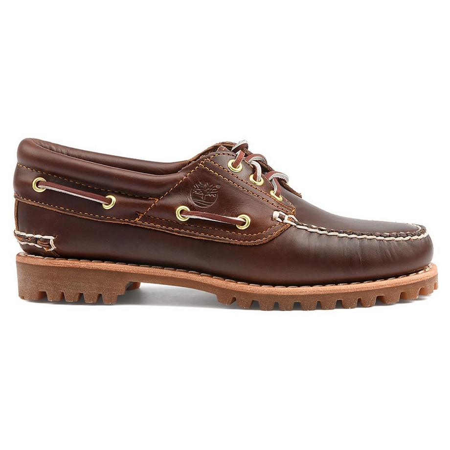 Timberland Boat Shoe  