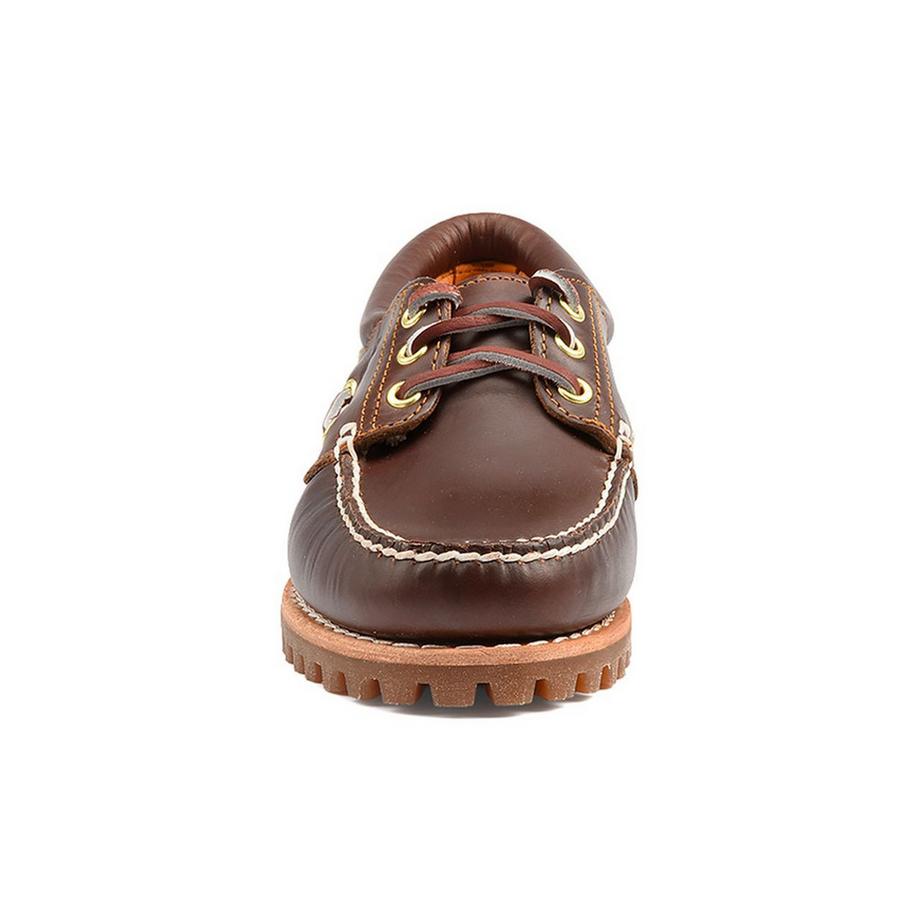 Timberland Boat Shoe  