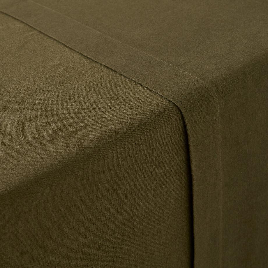 La Redoute Intérieurs Drap plat Clara  