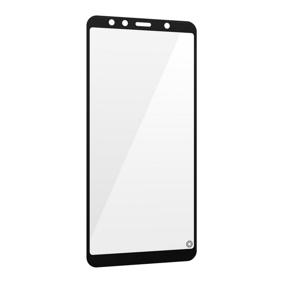Force Power  Schutzfolie Samsung A7 2018 Force Glass 