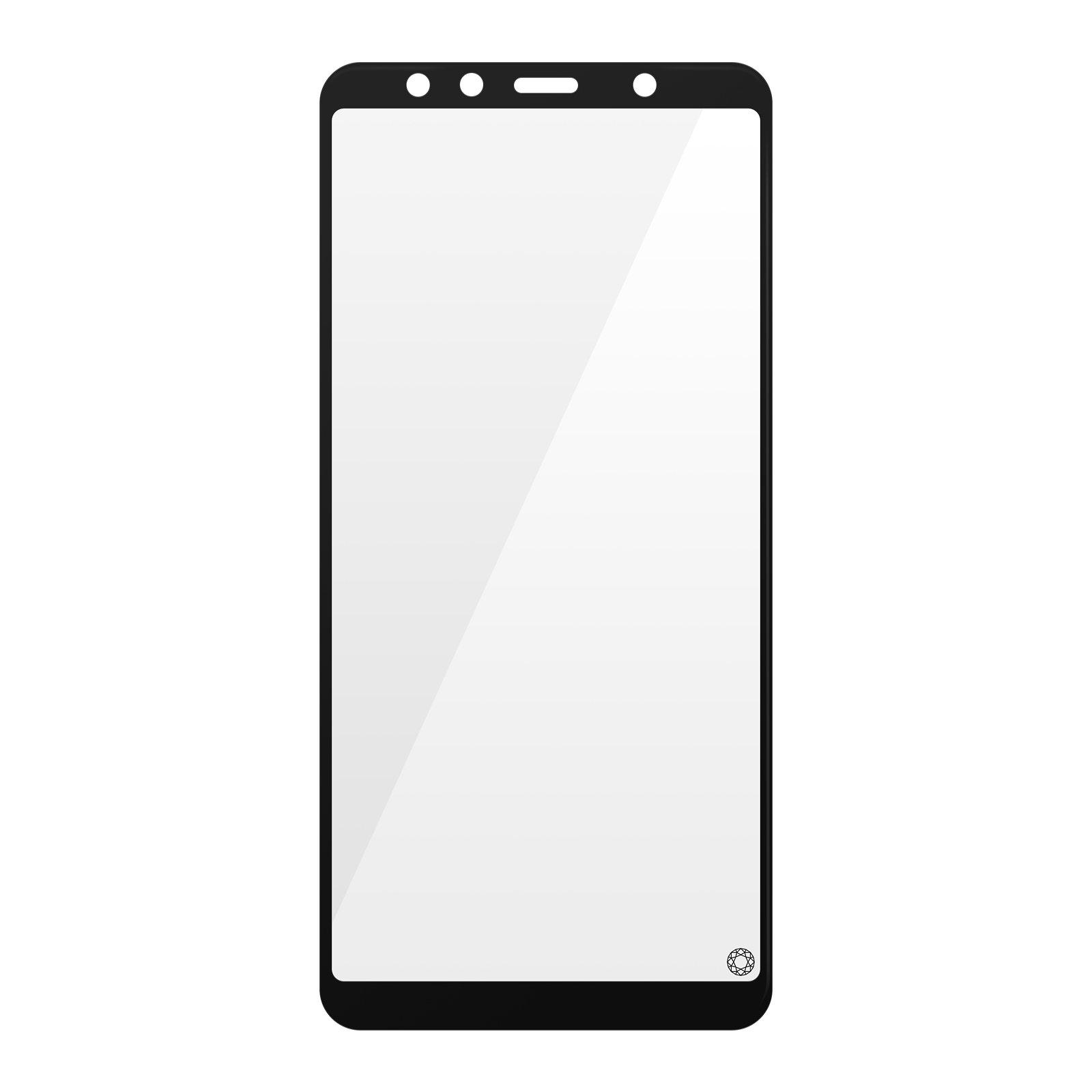 Force Power  Film Samsung Galaxy A7 2018 Force Glass 