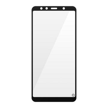 Schutzfolie Samsung A7 2018 Force Glass