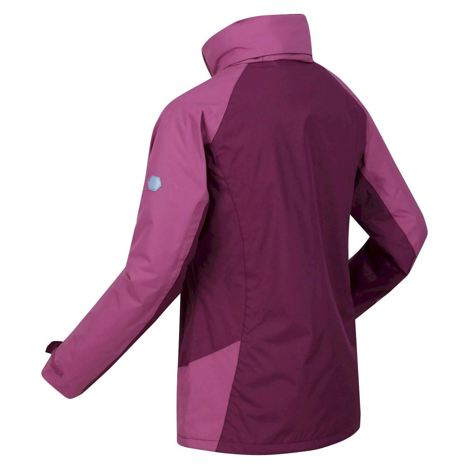 Regatta  Calderdale Jacke, wasserfest  Winter 