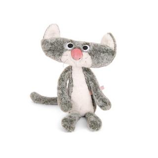 Moulin Roty  Katze Platti, Ecole des Loisirs, Moulin Roty 