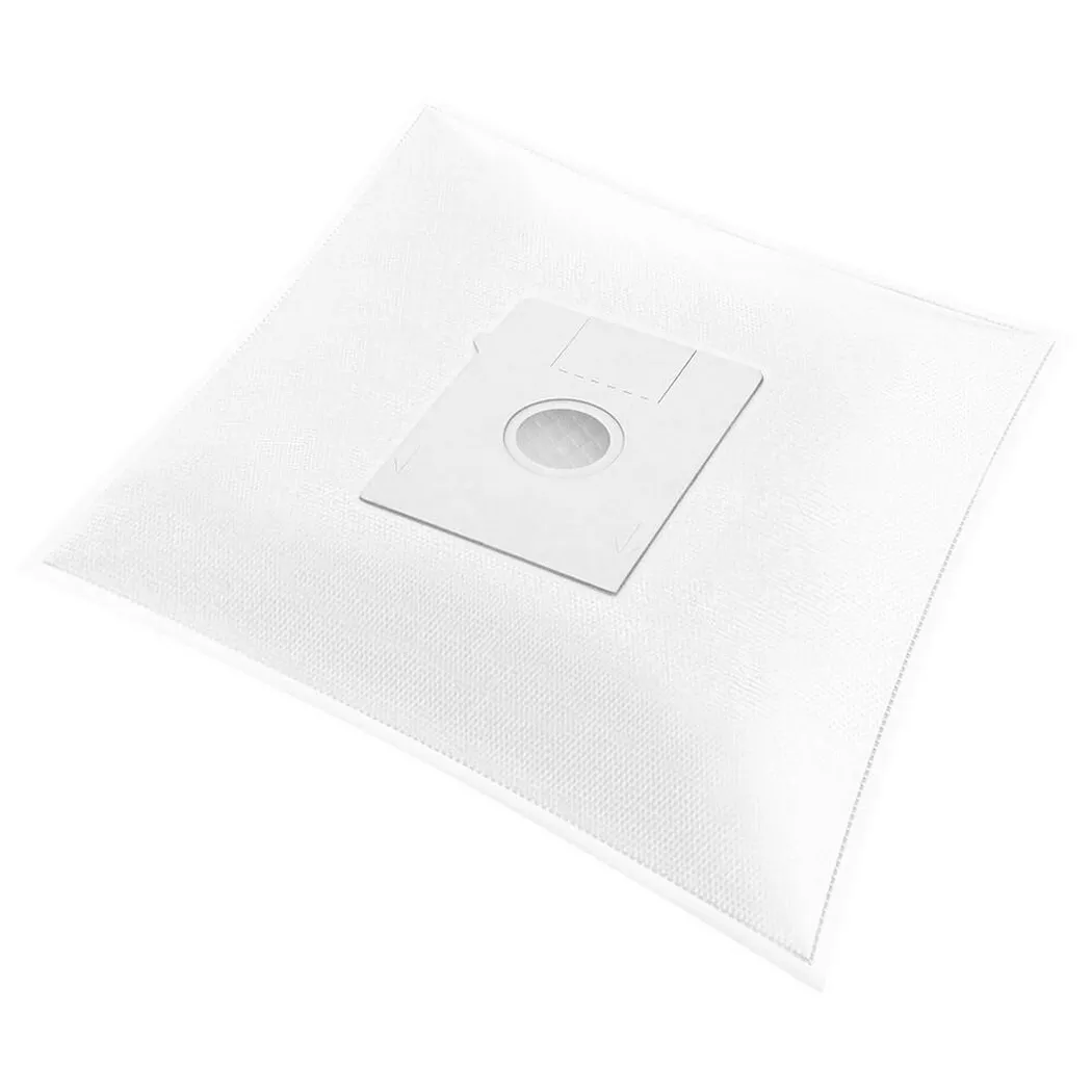 CleanBag – Microfleece+ Staubbeutel Bosch/Siemens K 4+1, 4+1
