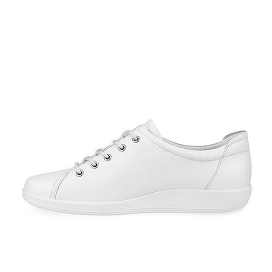 Scarpa di sicurezza Soft 2.0 White Feather