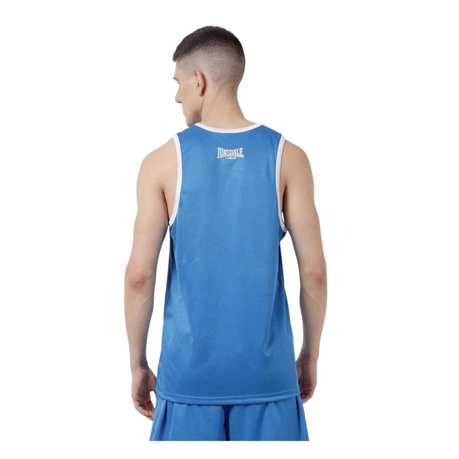 LONSDALE Canotta Da Box  