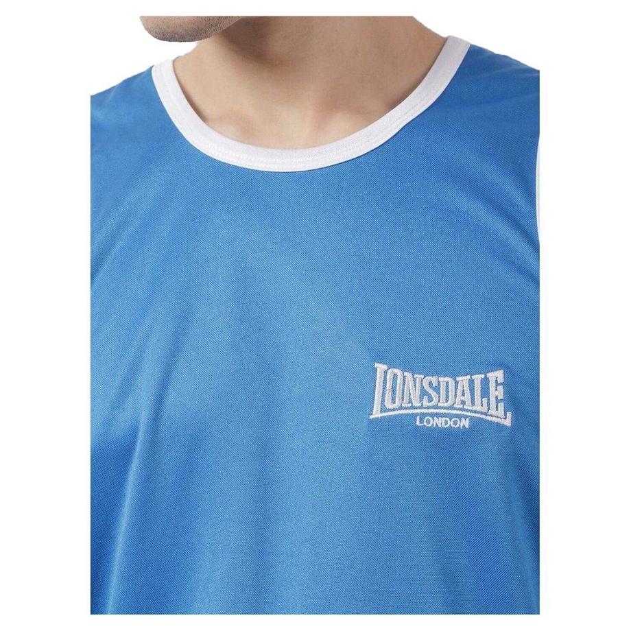 LONSDALE Canotta Da Box  