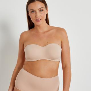 La Redoute Collections  Bandeau-BH Invisible 