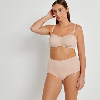 La Redoute Collections  Bandeau-BH Invisible 