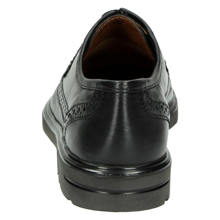 Sioux Pacco-XXL Scarpa Stringata  