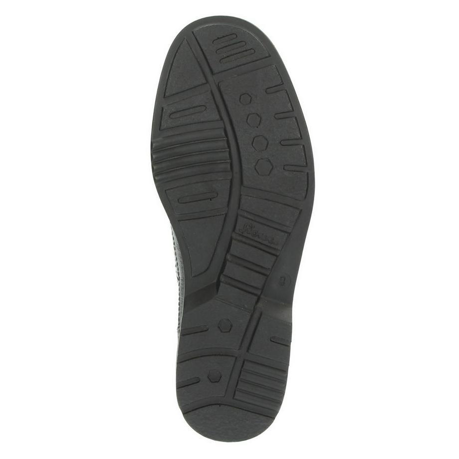 Sioux Pacco-XXL Scarpa Stringata  