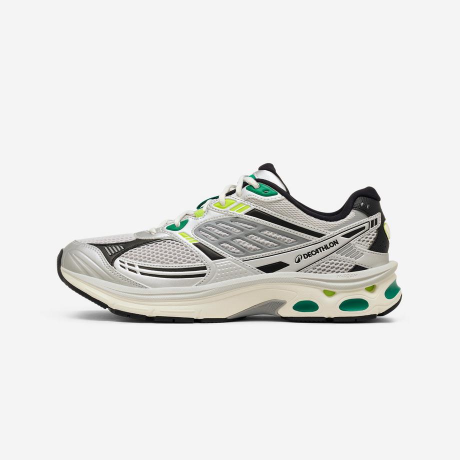 -Turnschuhe, RR2K,, lime