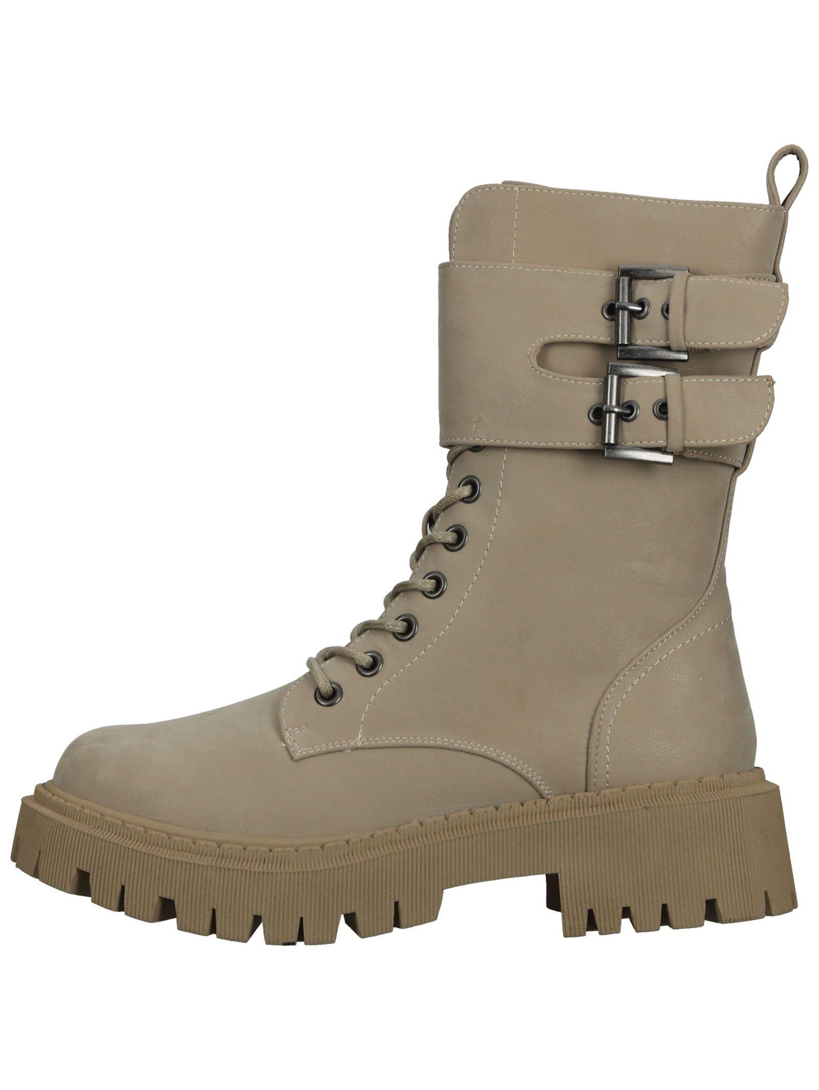 Bullboxer  Stiefelette 