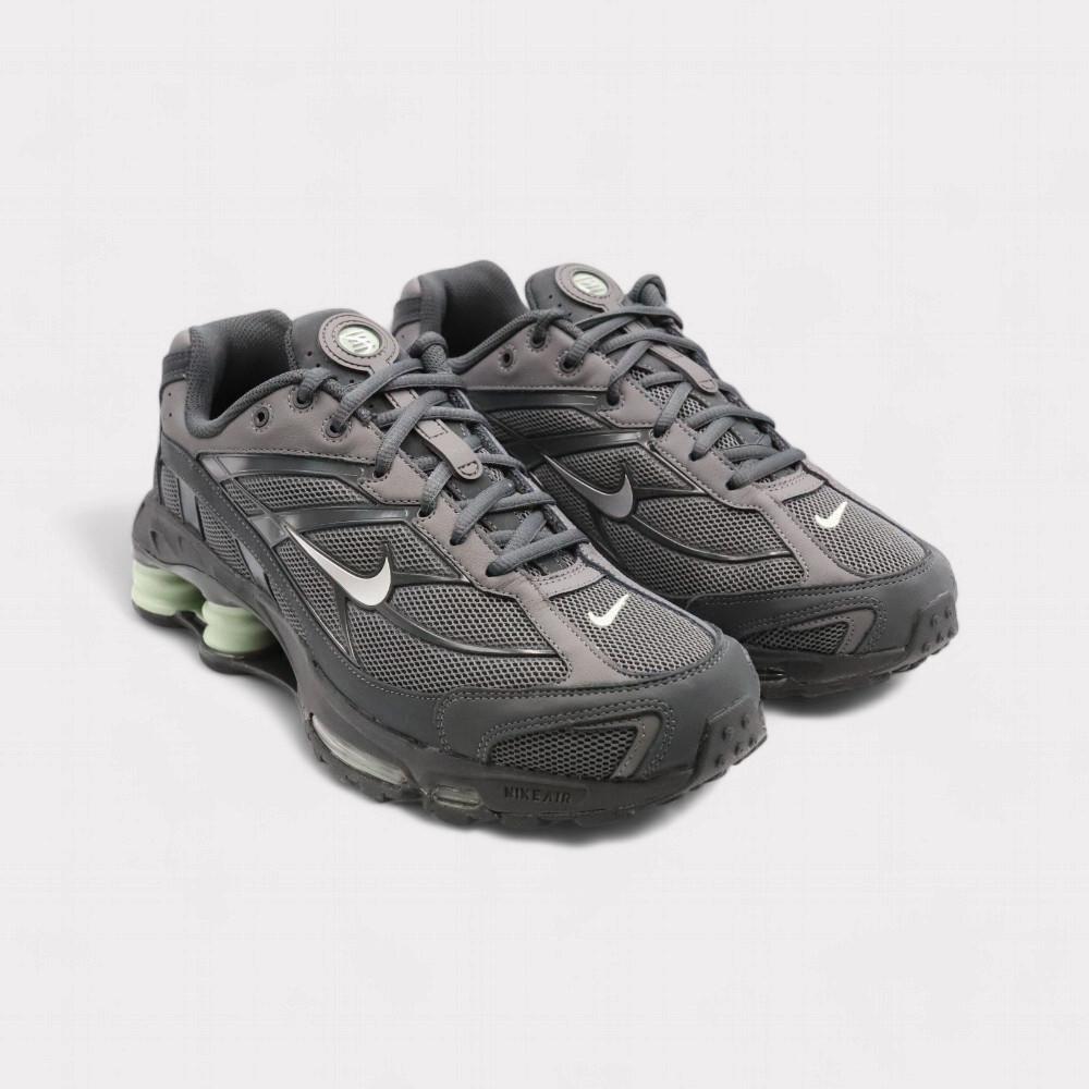 NIKE  Shox Ride 2 - Anthracite 