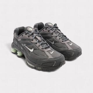 NIKE  Shox Ride 2 - Anthracite 