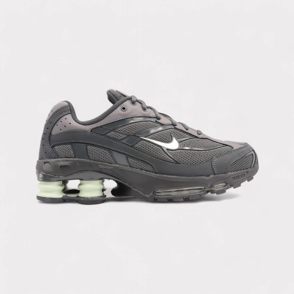 NIKE  Shox Ride 2 - Anthracite 