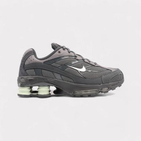 NIKE  Shox Ride 2 - Anthracite 