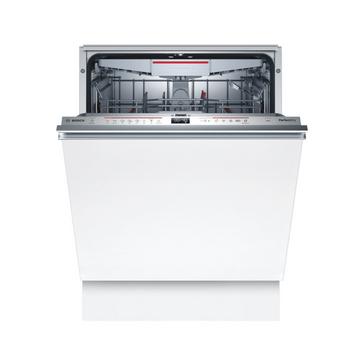 Bosch Serie 6 SMH6ZCX42E lavastoviglie A scomparsa totale 14 coperti C