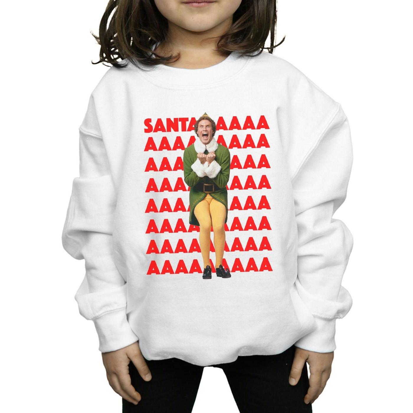 Elf  Sweatshirt 