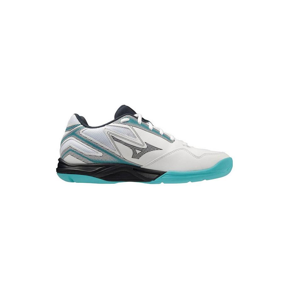 MIZUNO  damen-tennisschuhe break shot cs wos 