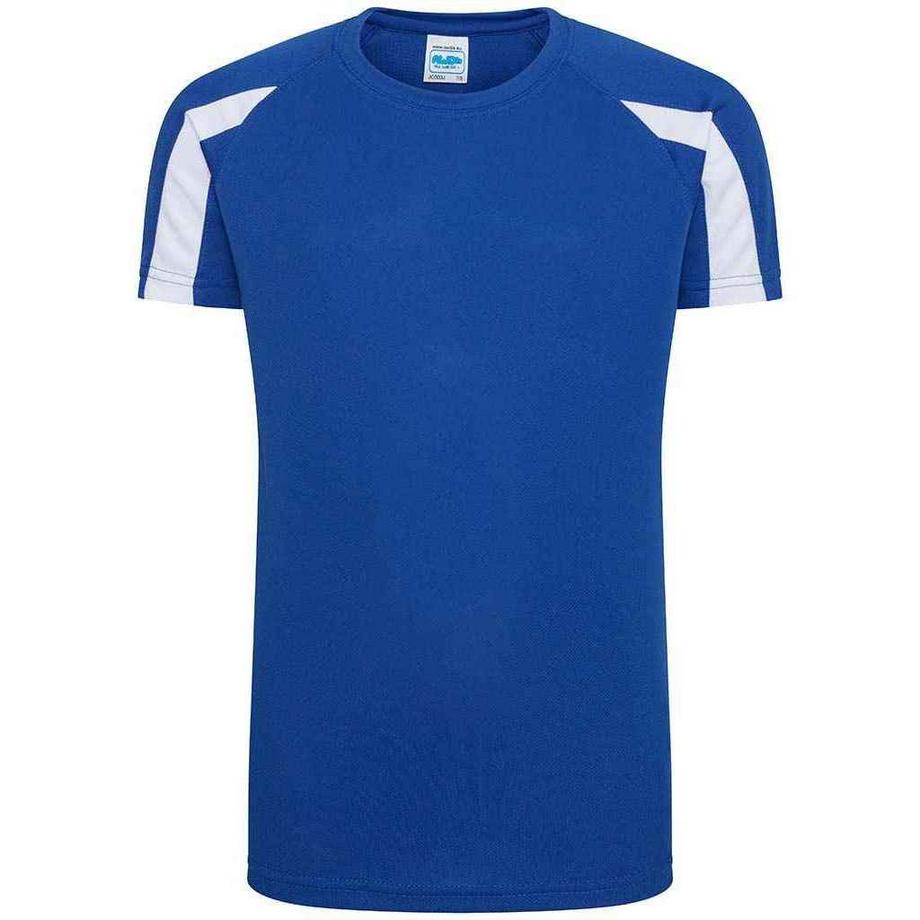 AWDis  T-ShirtFeuchtigkeitsabweisend 