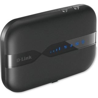 D-Link  DWR-932 router wireless 4G Nero 