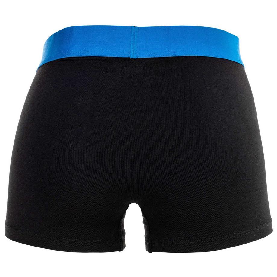 DIESEL  Boxershort  3er Pack Stretch-DAMIEN-D-POP-3-PACK 