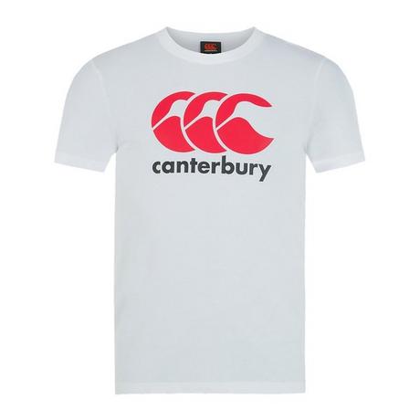 Canterbury  TShirt  Rugby 