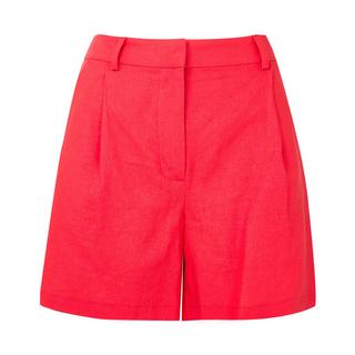 Joe Browns  Shorts mit hoher Taille aus Leinenmischung 