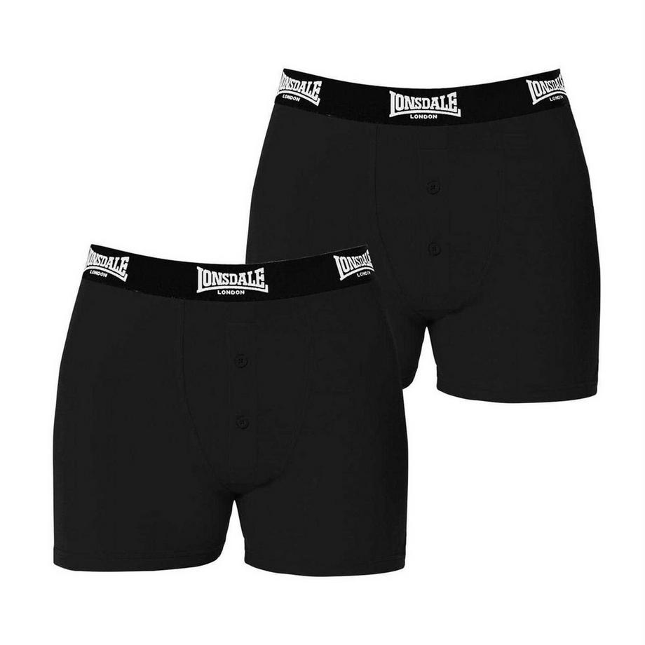 Boxer Misura  (Confezione da due)