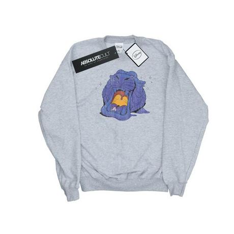 Disney  Cave Of Wonders Sweatshirt 