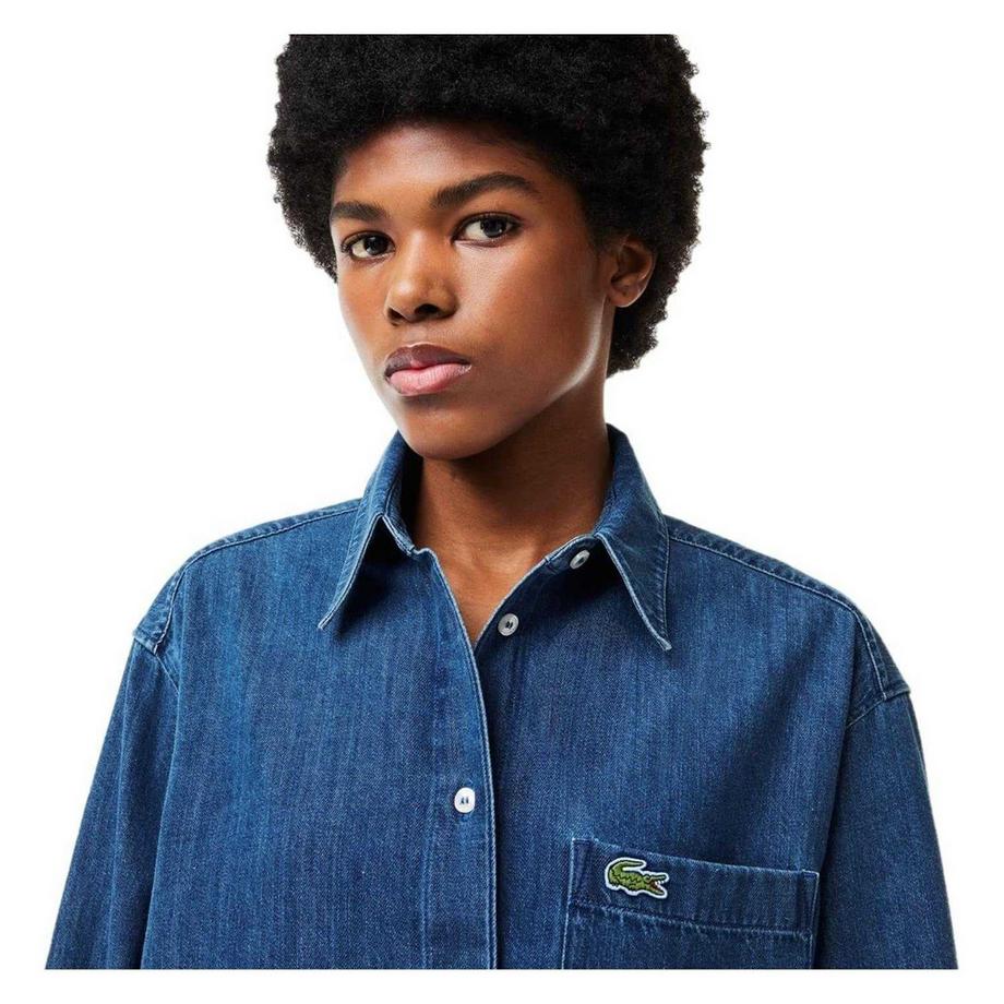 LACOSTE  Chemise 