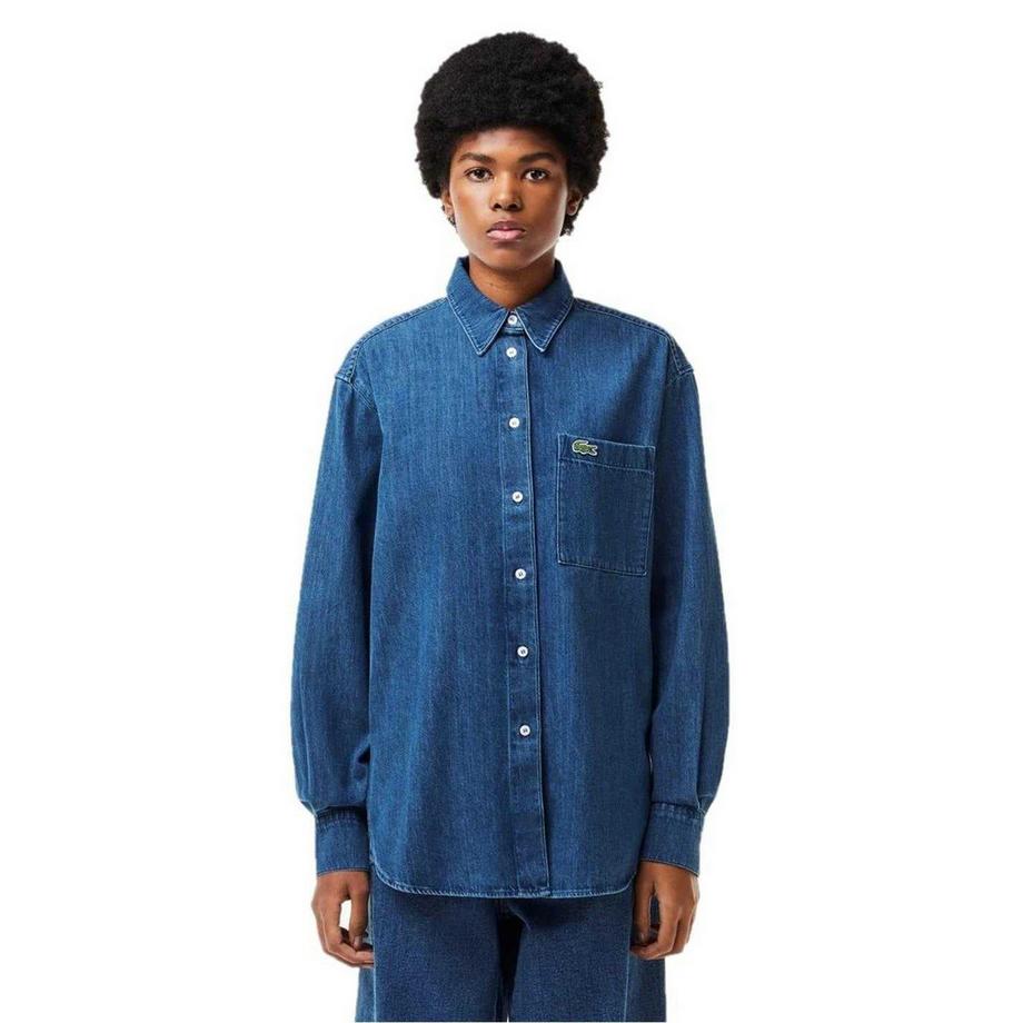 LACOSTE  Chemise 