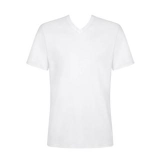 sloggi V-Neck T-Shirt 2er-Pack  