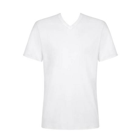 sloggi V-Neck T-Shirt 2er-Pack  