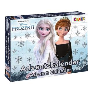Craze  Adventskalender Disney Frozen 2 