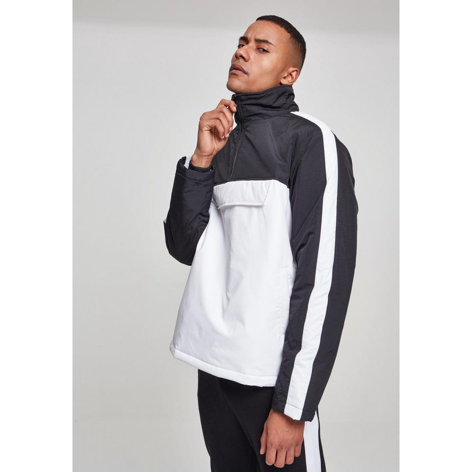 URBAN CLASSICS Urban Classic Parka Bicolore  
