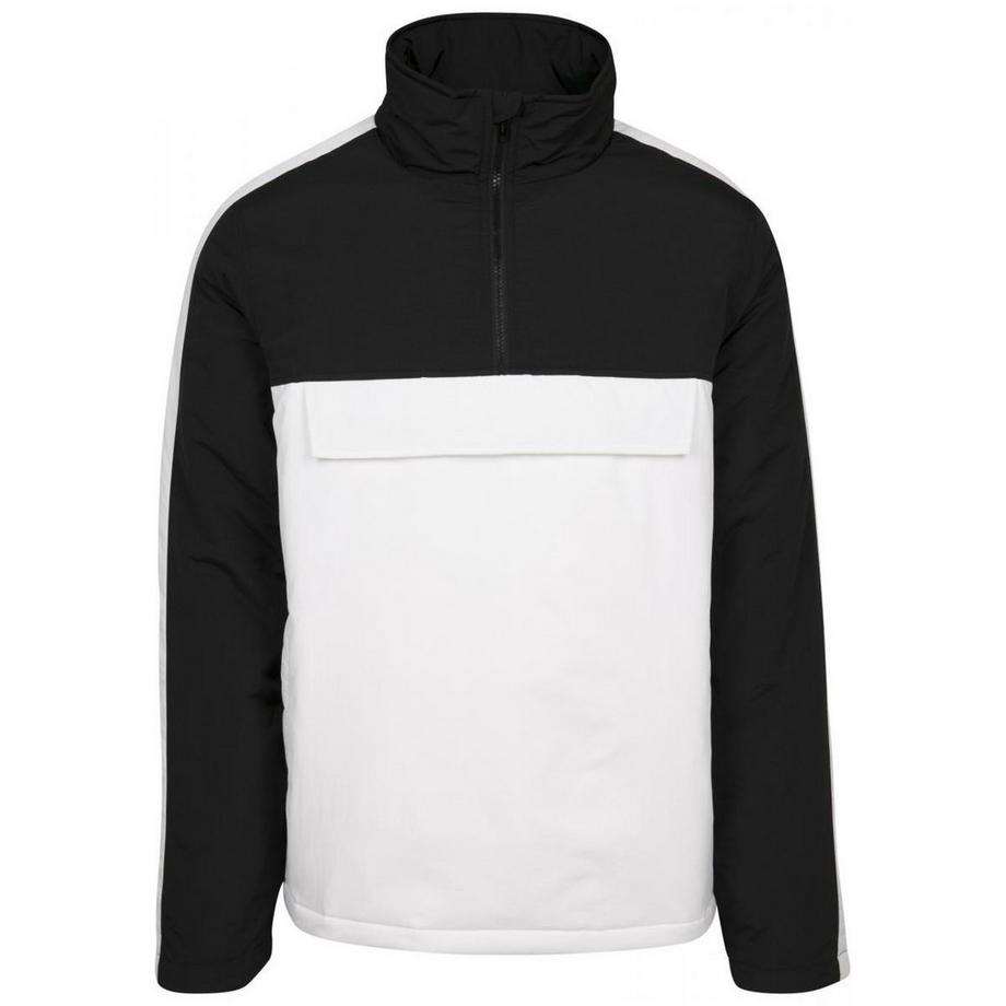 parka urban cassic 2-tone