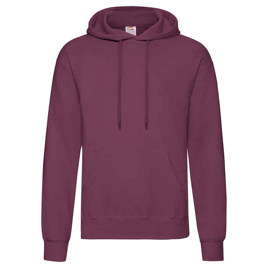 Sweat à capuche CLASSIC