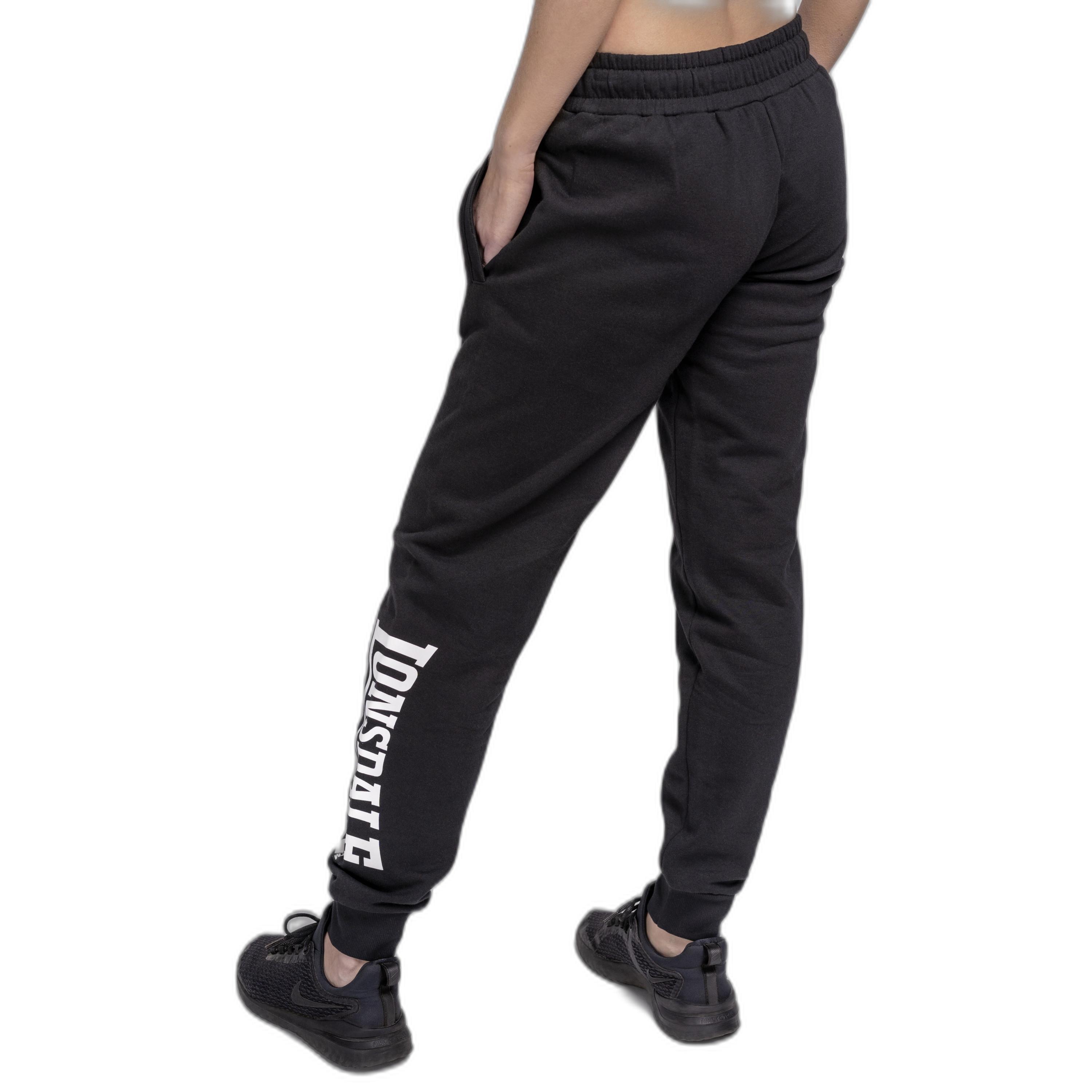 LONSDALE Bickenhill Pantaloni Jogging Donna  