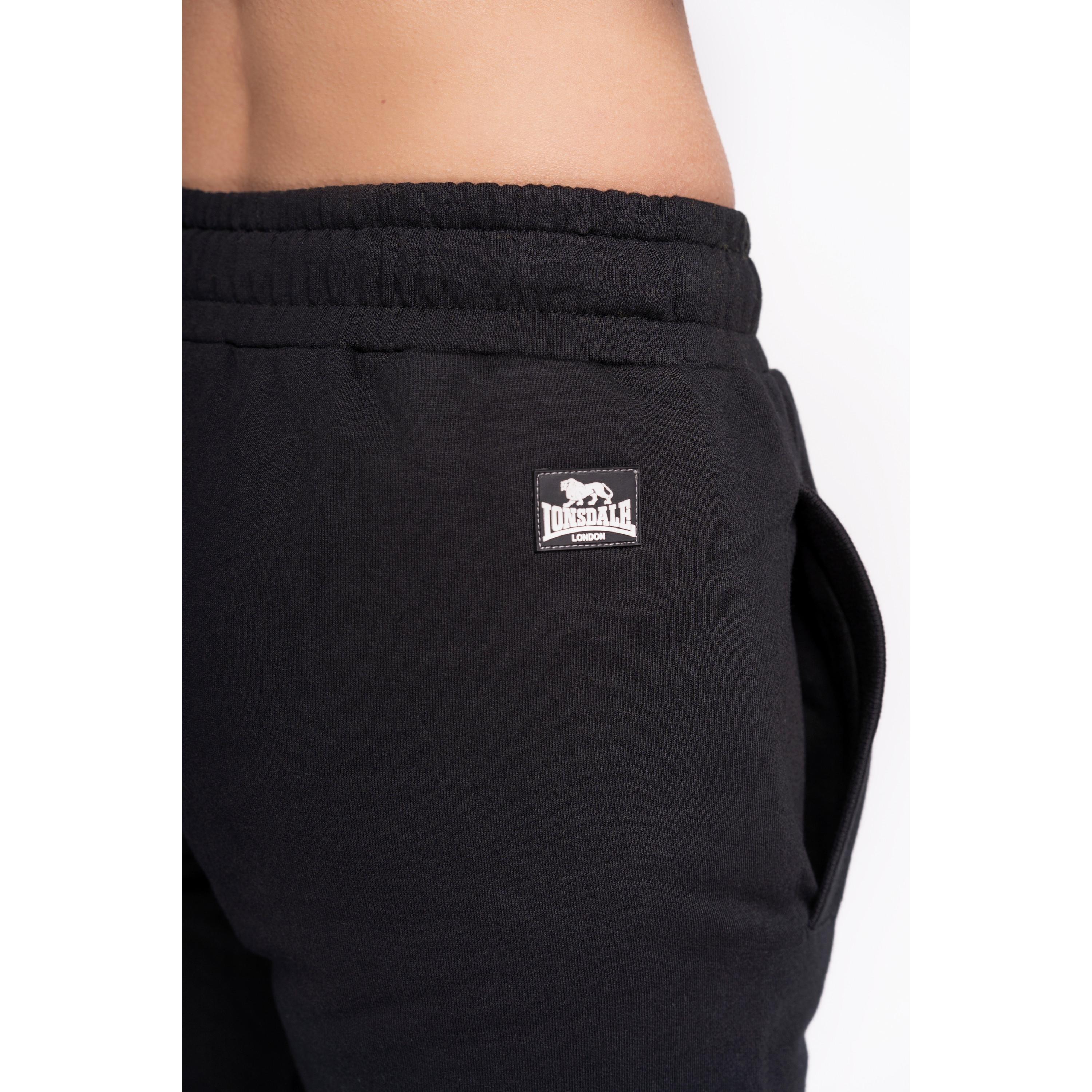 LONSDALE Bickenhill Pantaloni Jogging Donna  