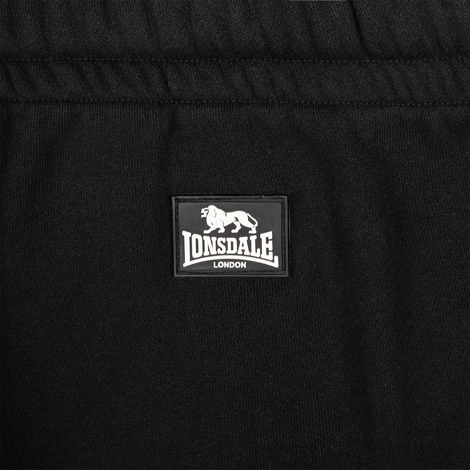 LONSDALE Bickenhill Pantaloni Jogging Donna  