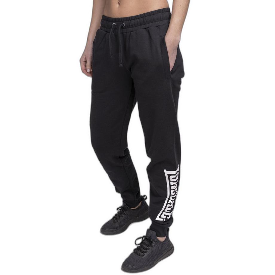 LONSDALE Bickenhill Pantalon de Jogging Femme  